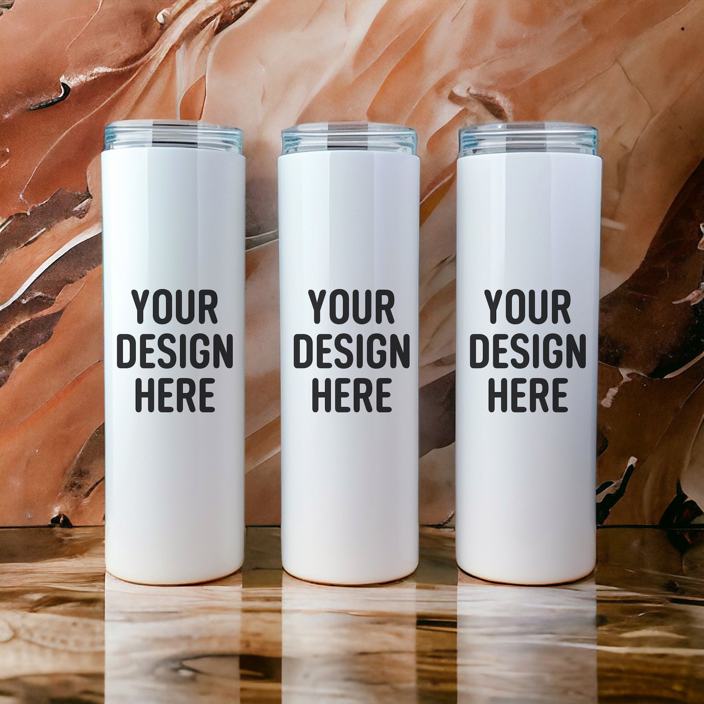 Design your own Tumbler